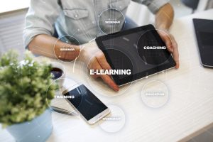 latest elearning trends