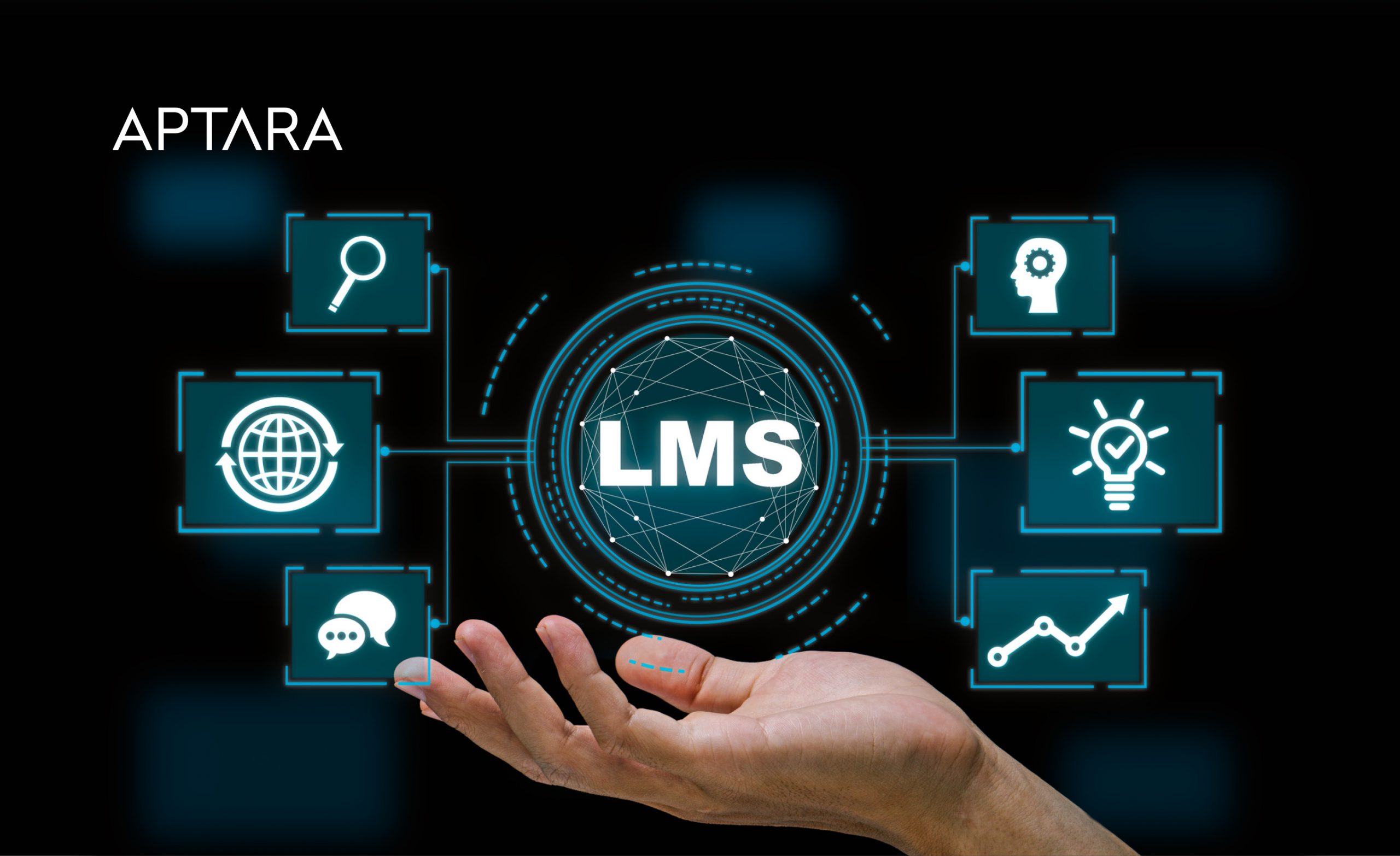 The Evolution of Corporate LMS