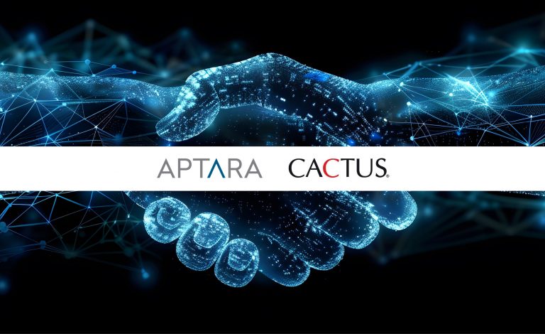 Aptara and Cactus Communications Unite to Offer Value-Added Author Services