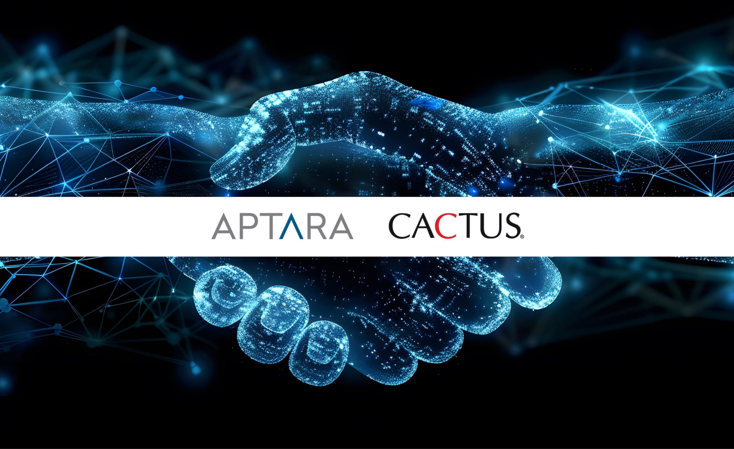 Aptara-Cactus Communications Partnership