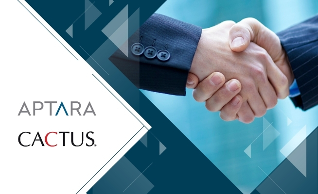 Cactus Communications and Aptara strengthen partnership to enhance  research integrity